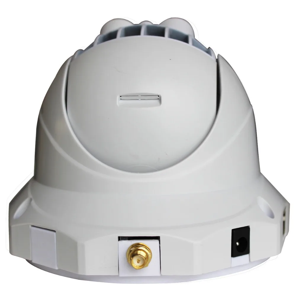 SunEyes SP-P702WR 720 P HD Wrieless IP Купола CCTV Камера PIR обнаружение с Встроенный Микрофон