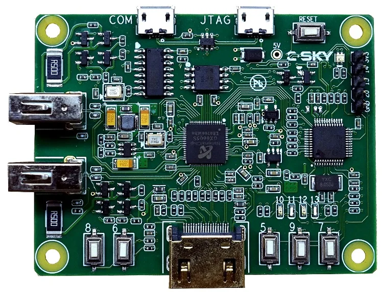 1 шт. PK. OrangePi NanoPi Raspberry Pi C-SKY Linux макетная плата | Электроника