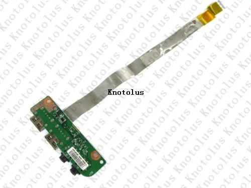 AIC70 08N2 1DK1J00 для Acer Aspire 7250 7739 серии DUO аудио USB плата|board|board boardboard usb |