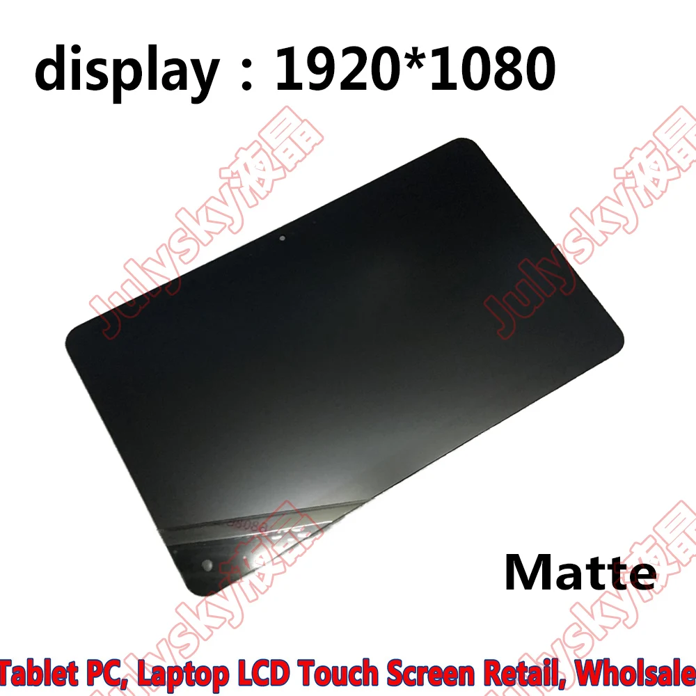 ЖК дисплей 12 5 дюйма с сенсорным экраном B125HAN01.0 LQ125T1JX03C для ASUS Transformer Book T3Chi T300Chi T3 CHI