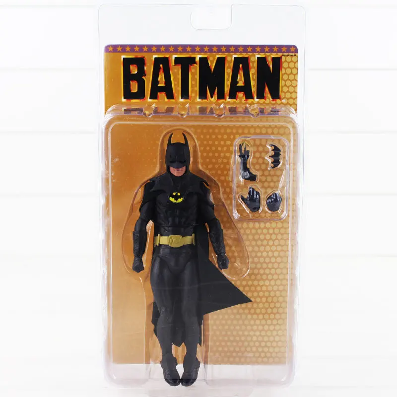 18 см dc universe super hero Молодые юстиции Бэтмен classici Фигурки игрушки|Игровые фигурки и