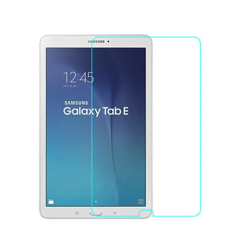 Закаленное стекло MicroData 9H для Samsung Galaxy Tab E 7 0 8 9 6 дюймов T560 T561 T377 T375 T113 T116 Защитная