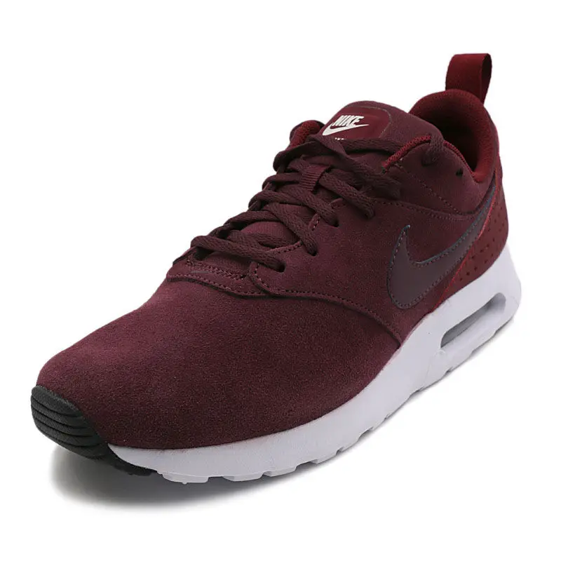 Оригинальный NIKE AIR MAX TAVAS LTR Для мужчин кроссовки|Беговая обувь| |