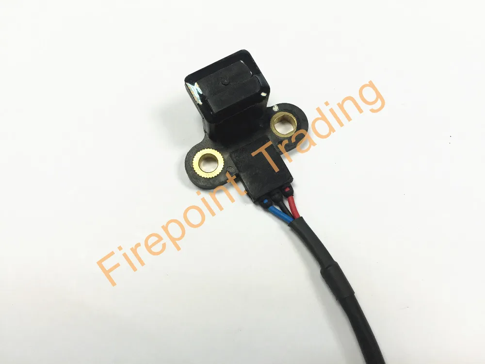 Высококачественный Датчик положения коленчатого вала для Hyundai KIA OEM #39310-39800/3931039800 |