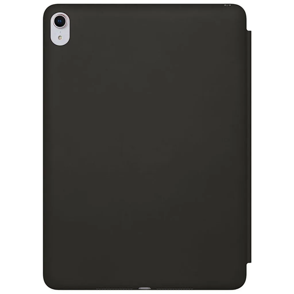 Модный однотонный защитный чехол для iPad Pro дюймов 12,9 дюймов Роскошный Тонкий Стенд кожаный чехол планшетный ПК# ZS
