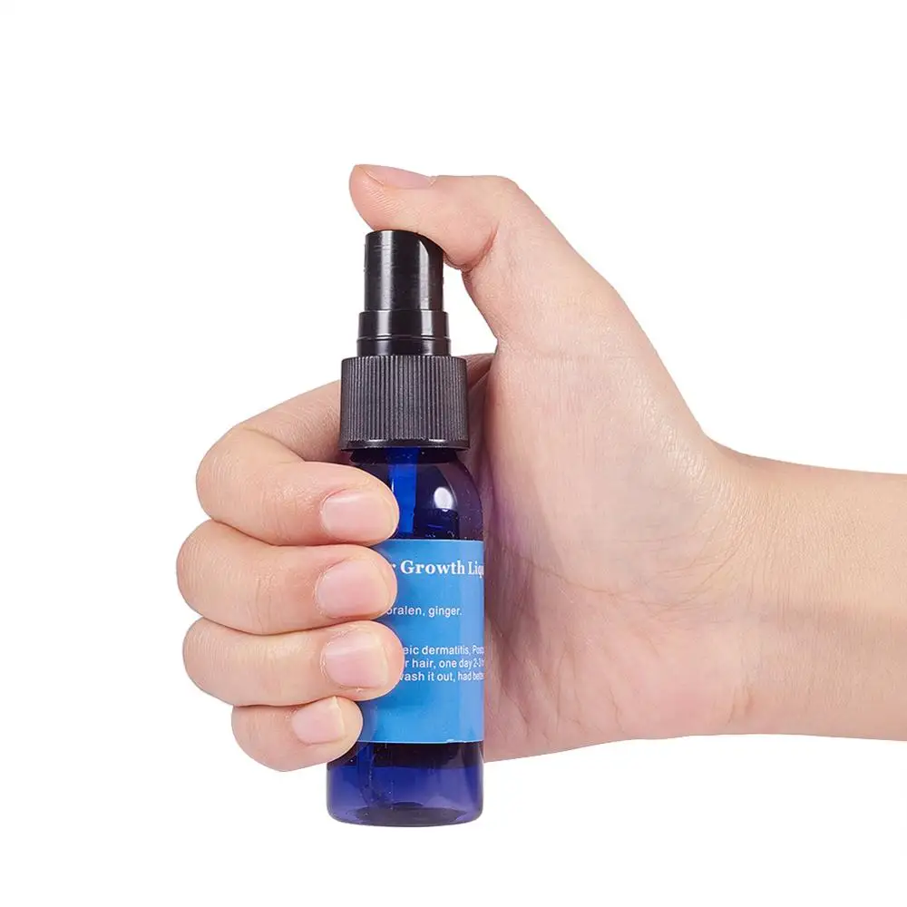 Okeny's бренд yuda pilatory для остановки выпадения волос быстро средства для роста волос для мужчин и женщин, средство для роста волос рост восстановление 30 мл