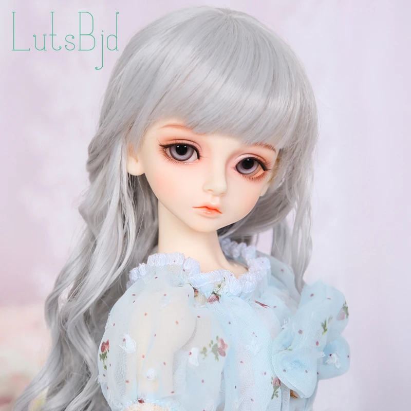 OUENEIFS Luts Bory 1/4 BJD SD куклы полимерная модель тела девушки опционально полный набор игрушек подарки на день рождения или Рождество