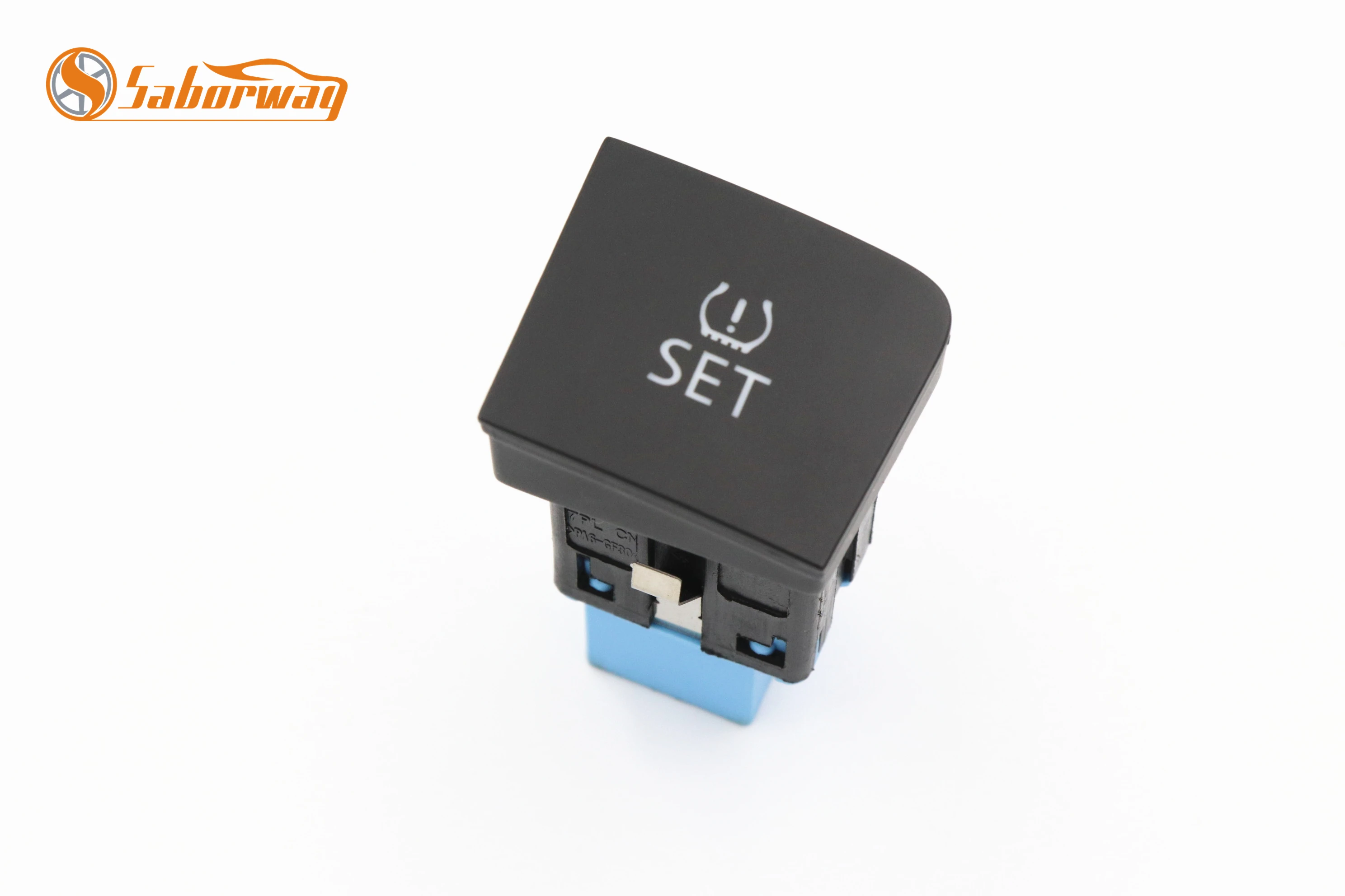 Кнопка контроля давления в шинах Saborway TPMS для Passat B6 CC 35D927121 35D 927 121 / 3C0927121D 3C0 D|3c0 d|passat