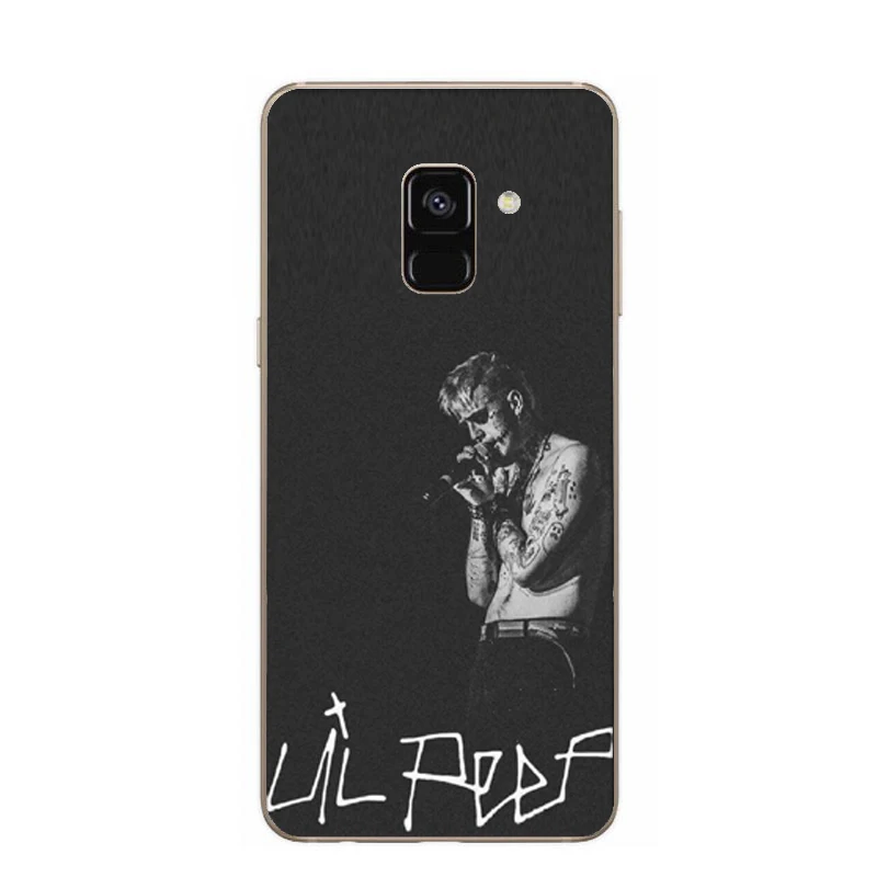 Emo Lil Bo Peep Ultrafinos preto silicone PTU case For Samsung S6 S7 DEGE S8 S9 S10PLUS S20 S20ULTRA | Мобильные телефоны и