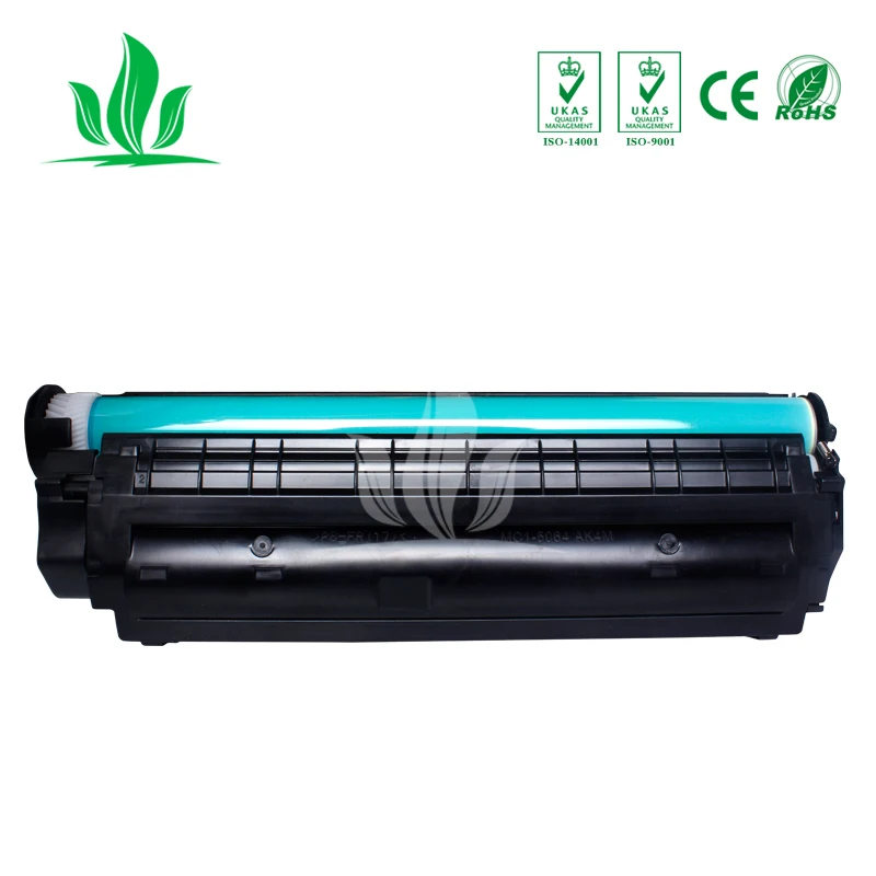 2PK Q2612A 2612A 12a тонер-картридж совместимый для HP LJ 1010 1012 1015 1018 1020 1022 3010 3015 3020 3030 M1005