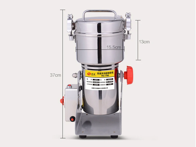 Новая модель Swing Type 700g Многофункциональная портативная шлифовальная машина из