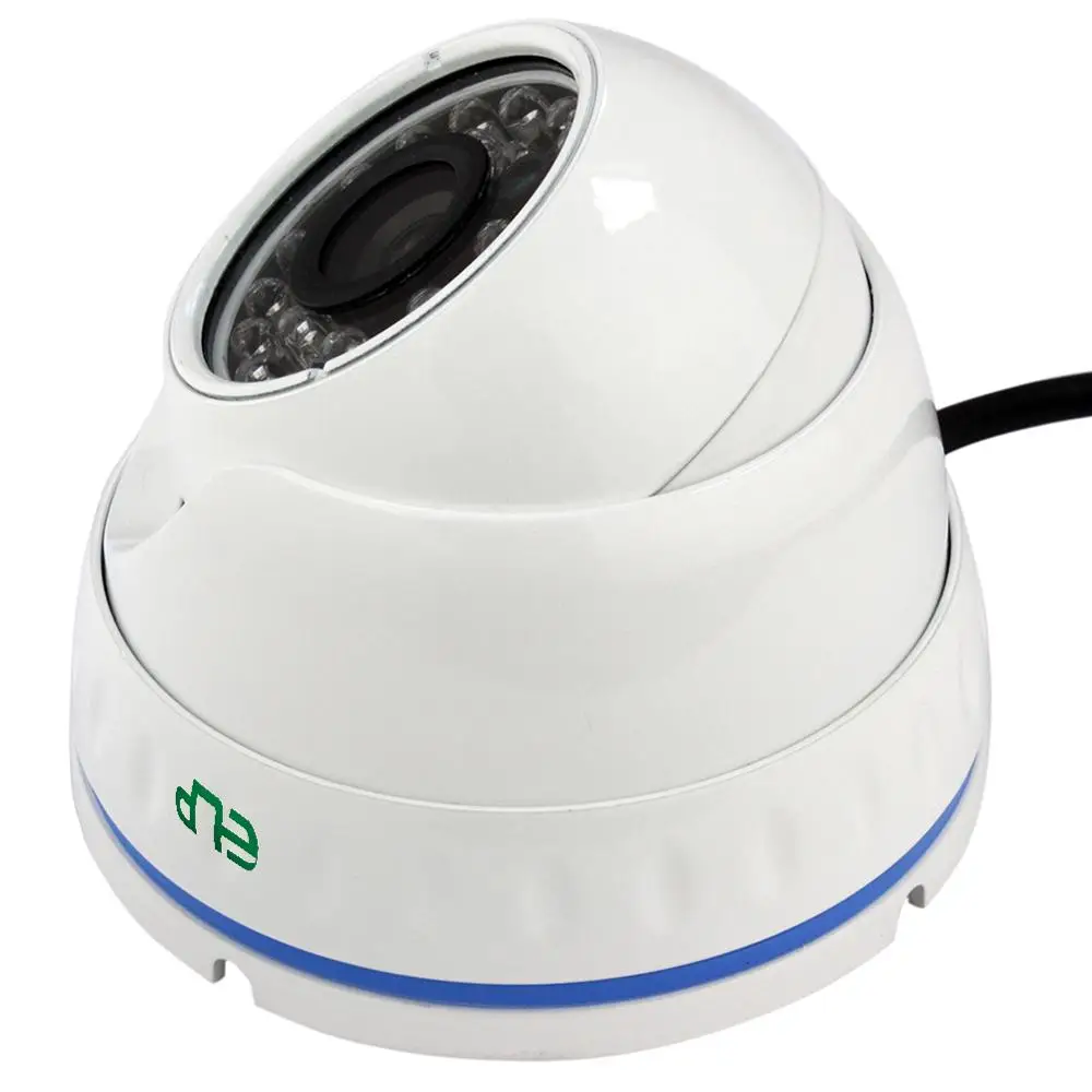 1.3mp 960P Крытый открытый купол IR AHD камера для домашнего наблюдения ELP 612HD|camera for home|ahd