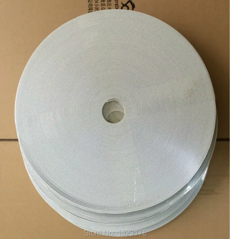 Ремень ГРМ открывающийся из ПУ кожи ширина 6 мм высота 2 032 | Обустройство дома