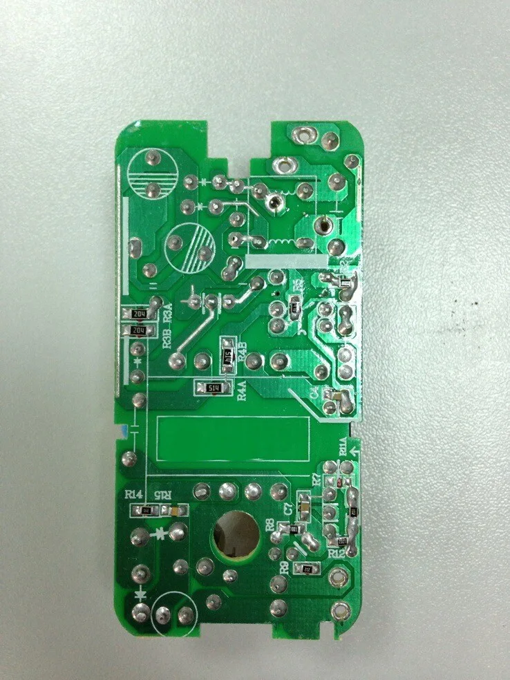 1 шт. 6V3A Высокое качество IC решения DC 6 В 3A переключатель питания 6V3000mA 18 Вт