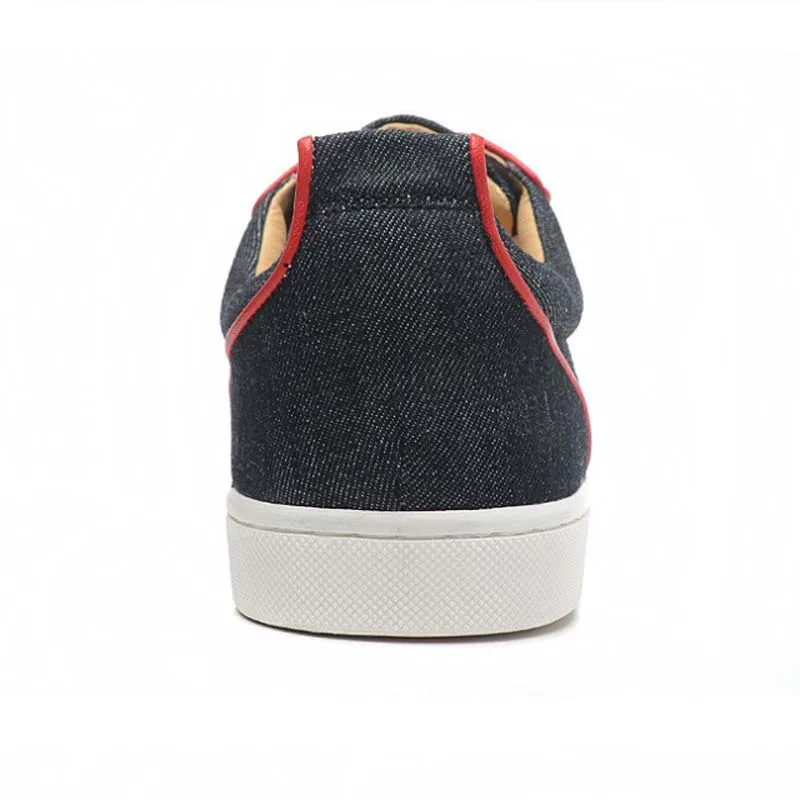 Chaussure homme/высококачественная повседневная обувь унисекс с разноцветными