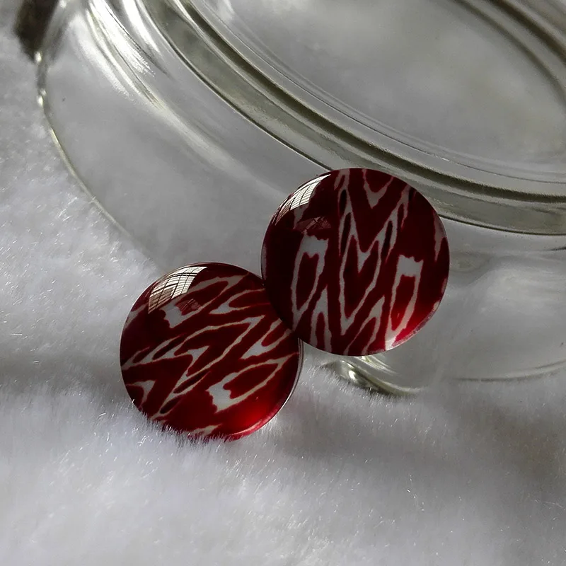 12 шт./Дюжина улучшенная версия элегантные роскошные круглые шпильки