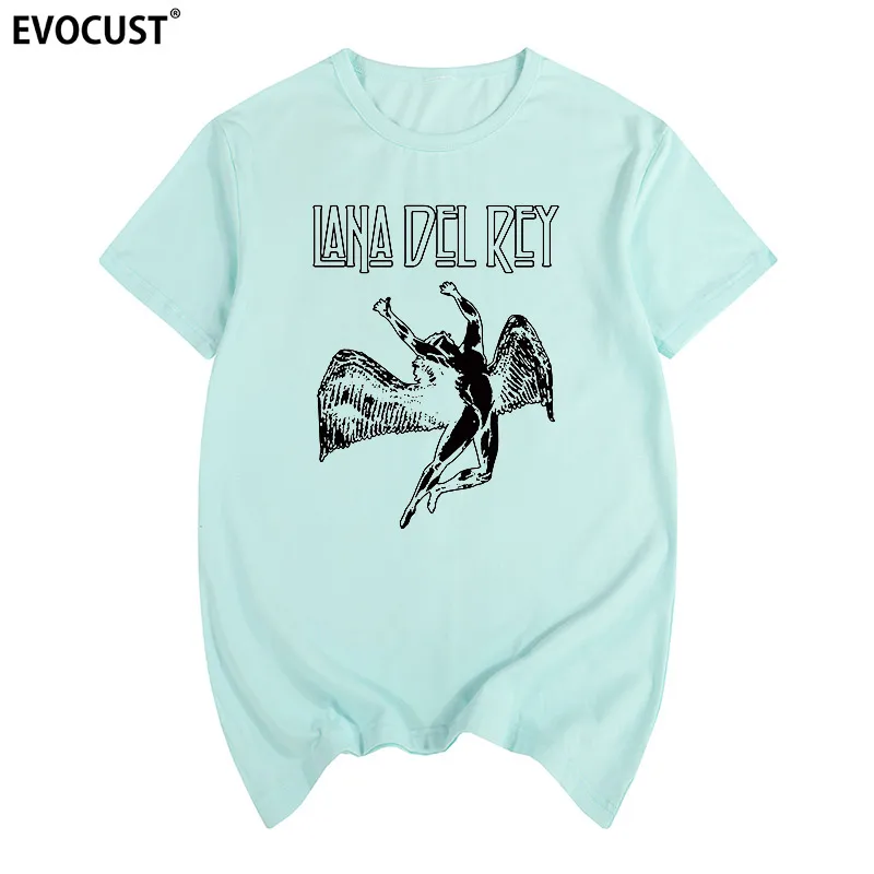 Lana Del Rey lust for life ULTRAVIOLENCE ride live or die Shades Of Cool T-shirt Cotton Men T shirt New TEE TSHIRT Womens | Мужская