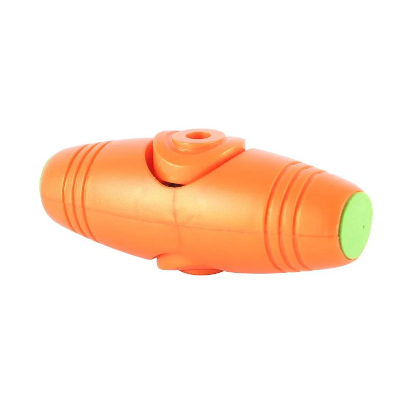 Мини гироскопа стороны Spinner Алюминий сплав Материал для аутизма и СДВГ время