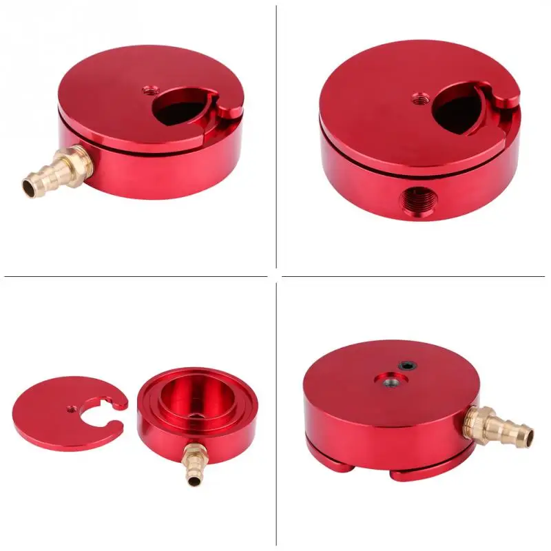Durable Aluminum Alloy Diesel Fuel Tank Sump Kit Set for Cummins Duramax Powerstroke Engines Airdog FASS | Автомобили и мотоциклы