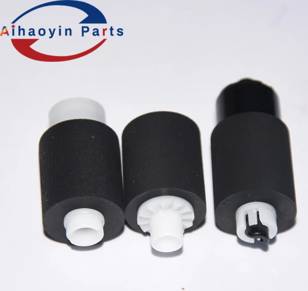 Комплект пикап роликов 2BR06520 2F906240 2F906230 комплект для Kyocera FS1100 KM2810 FS1300 FS2020 FS3900 FS4000