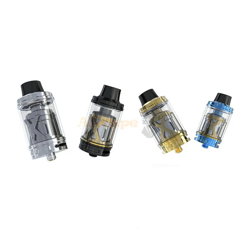 Акция IJOY EXO XL бак Топ наполнение 5 мл RTA Sub Ohm с 0.3Ohm XL-C2 катушка подходит для 360 мод