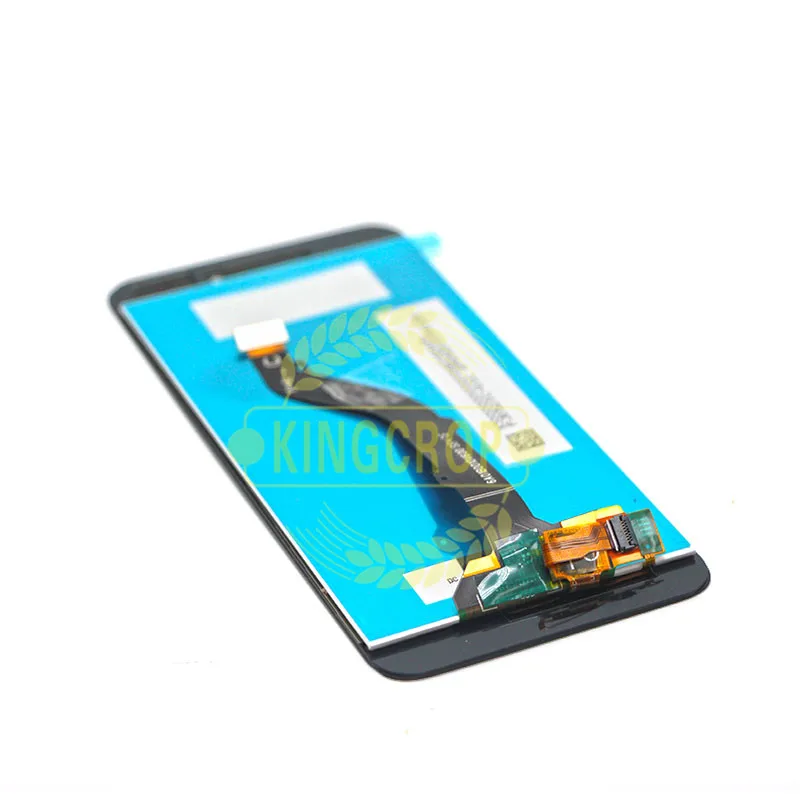 Без битых пикселей 5 2 &quotэкран для HUAWEI Honor 8 Lite ЖК дисплей сенсорный экран с рамкой