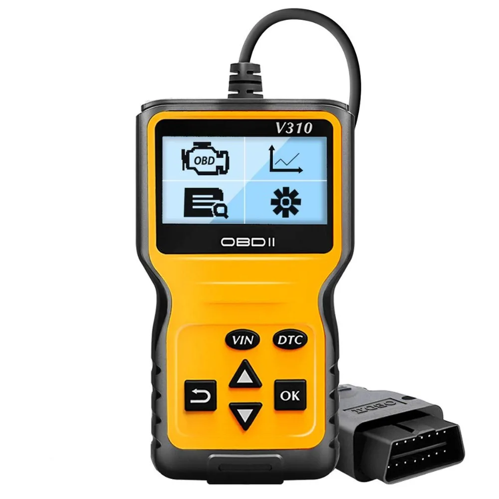 Двигатель читатель кода obd2 bluetooth U480 неисправностей OBD II ЗАПУСК ckahep Диагностика