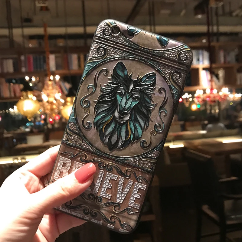 3D из ТПУ для huawei P30 Honor 7A вид 20 8X 7A 6A 10 играть 9 P20 P9 P10 Pro Lite Mini Y6 Y9 P Smart плюс Чехол - Цвет: lvma