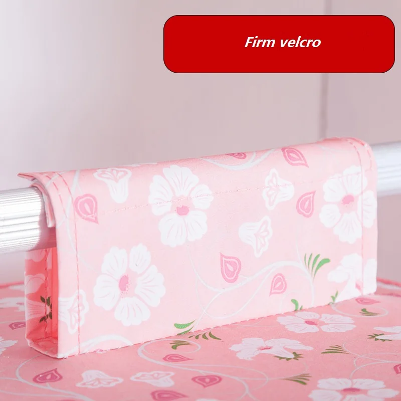 

Hardened multi-layer fabric storage hanging bag Wardrobe hanging storage bag folding storage bag Unscented drawer storage rack