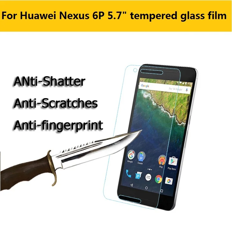 2017 Новая пленка из закаленного стекла для Huawei Maimang 3 C199 4 5 MLA-AL00 стеклянная Nexus 6P
