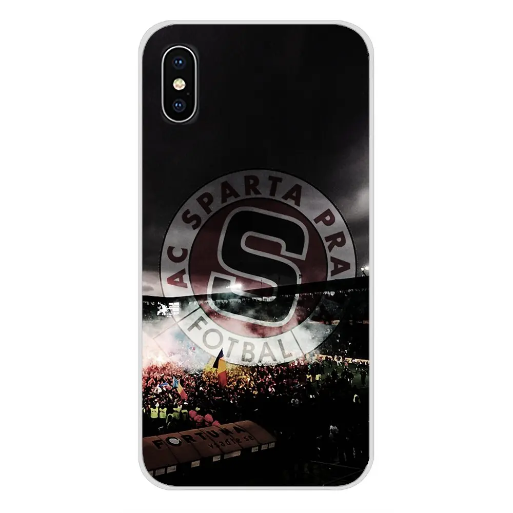 images 11 Для Apple IPhone X XR XS MAX 4 4s 5 5S 5C SE 6 6 S 7 8 Plus ipod touch 5 6 модный футбольный прозрачный мешок TPU чехол - Цвет: images 11