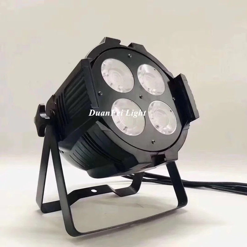 20 светодиодный т. монолитный блок светодиодов 200 Вт 4x50 Вт|Эффект освещения сцены| |