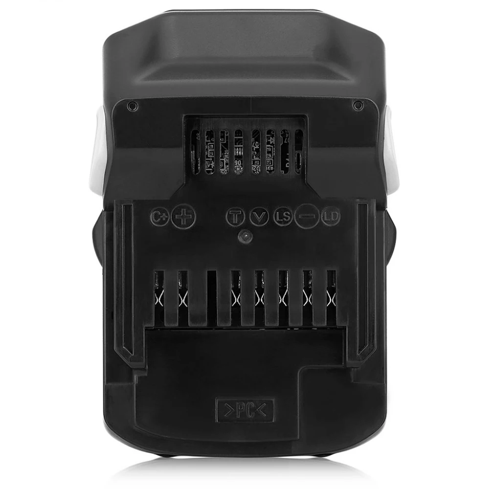 ELEOPTION 18 В 3500 мАч литий-ионный Перезаряжаемые Мощность инструмент Батарея для Hitachi