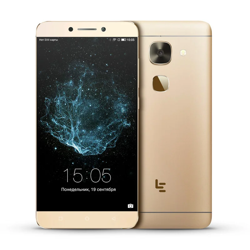 Letv LeEco Le 2 X527 4G Smartphone 5.5&quot FHD Octa Core 3GB+32GB Mobile Phone Qualcomm Snapdragon 652 Fingerprint 16MP 1920x1080 |