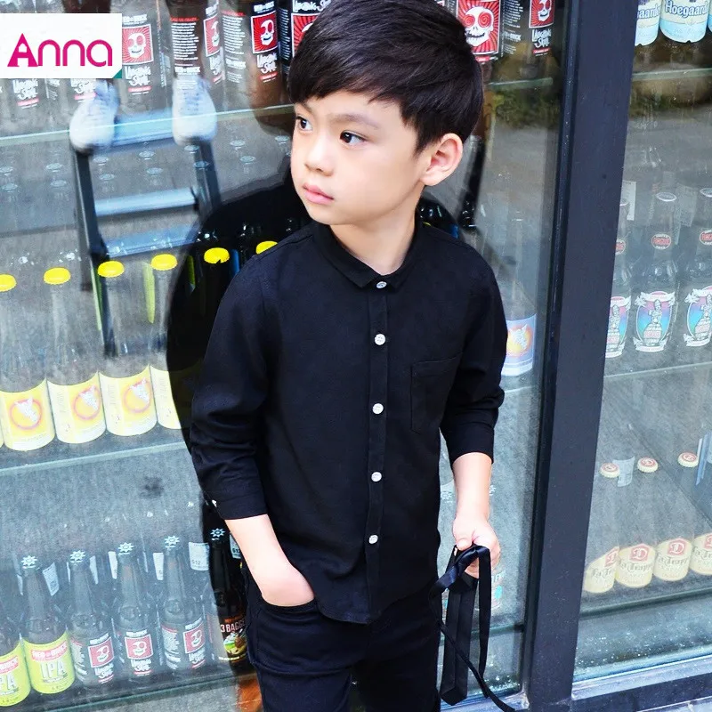 Детская одежда Новинка осени 2017 костюм в стиле преппи пальто + штаны комплекты из