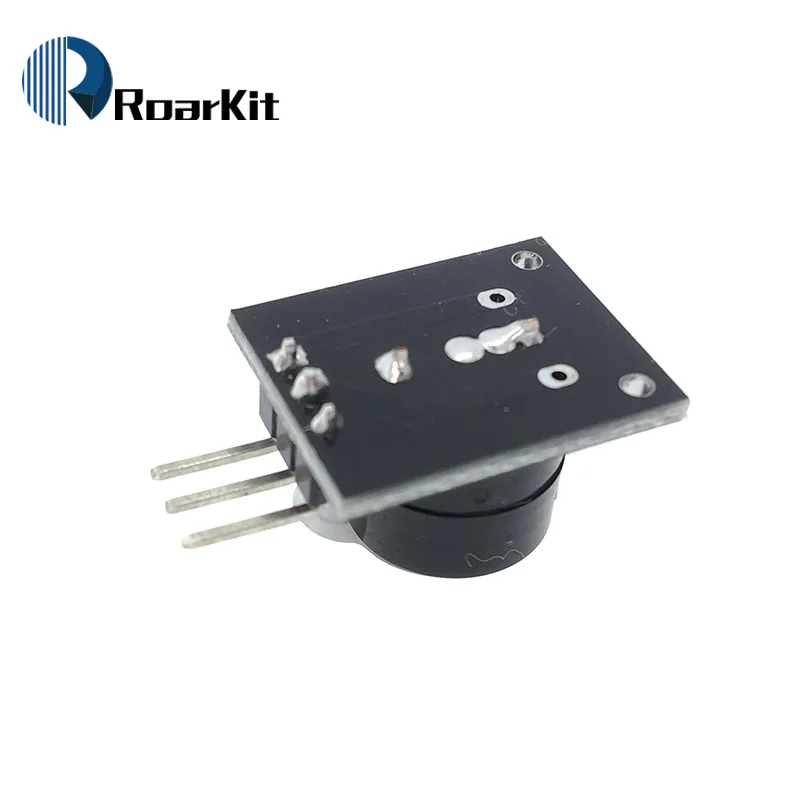 Новинка для Arduino Smart Car9012 транзистор фотомодуль датчик звуковой сигнал|beep beep|beep