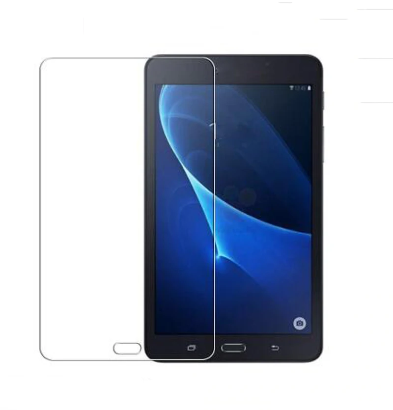 2 шт. Матовая Антибликовая Защитная пленка для экрана матовая защитная Samsung Galaxy Tab