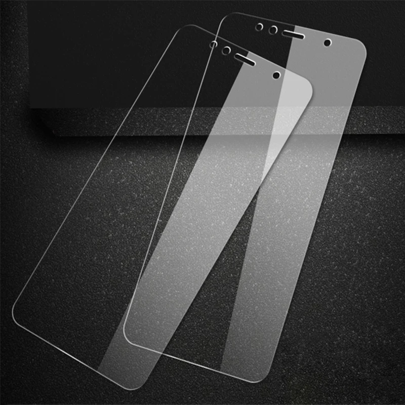 Защитное стекло MOCOLO закаленное 2.5D для Huawei Honor 7A|Защитные стёкла и плёнки