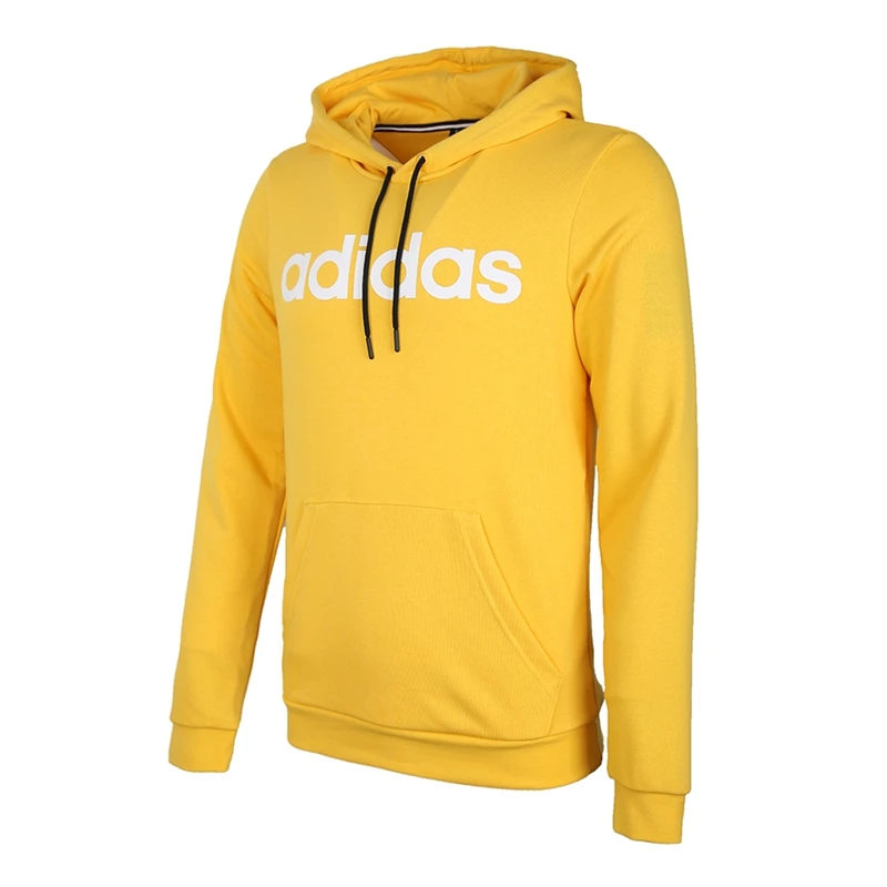 Original New Arrival Adidas NEO M CE HOODY Men's Pullover Hoodies Sportswear | Спорт и развлечения