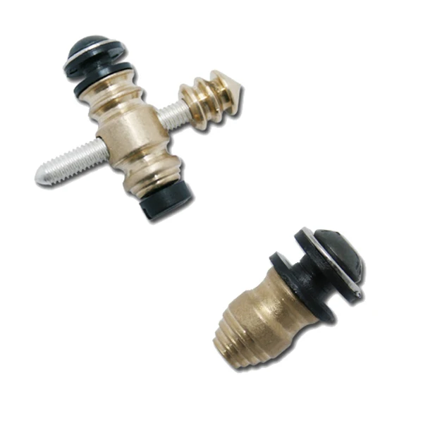 Бесплатная доставка детали для тату машинки YILONG комплект переплетных стоек