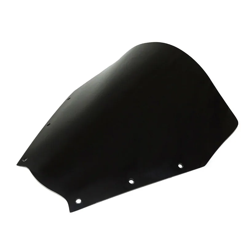 Waase для Yamaha FAZER FZ1 FZS 1000 2001 2002 2003 2004 2005 Стандартный экран ветрового стекла