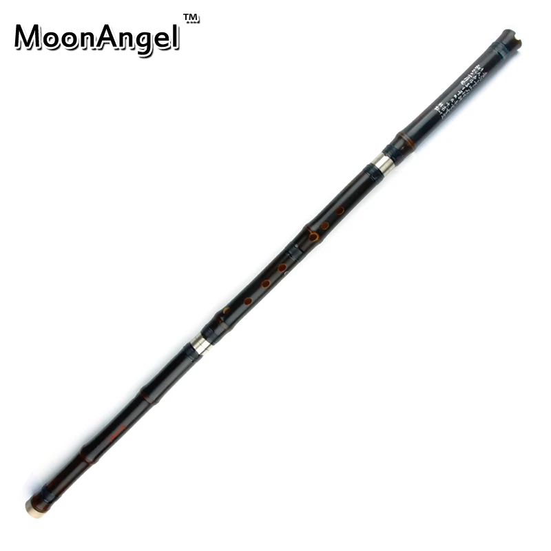 Китайские три секции G Key вертикальные Flauta профессиональные музыкальные