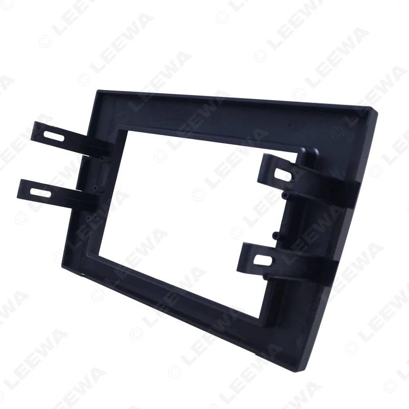 Автомагнитола LEEWA Dual DIN/2DIN для VOLVO XC90 (2002 ~ 2014) DVD стерео приборная панель монтажный