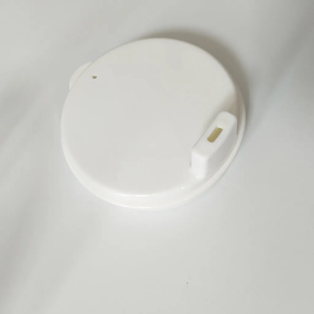 Антипереливная кружка tics с утиной крошкой и двумя ручками чашка для питья чая