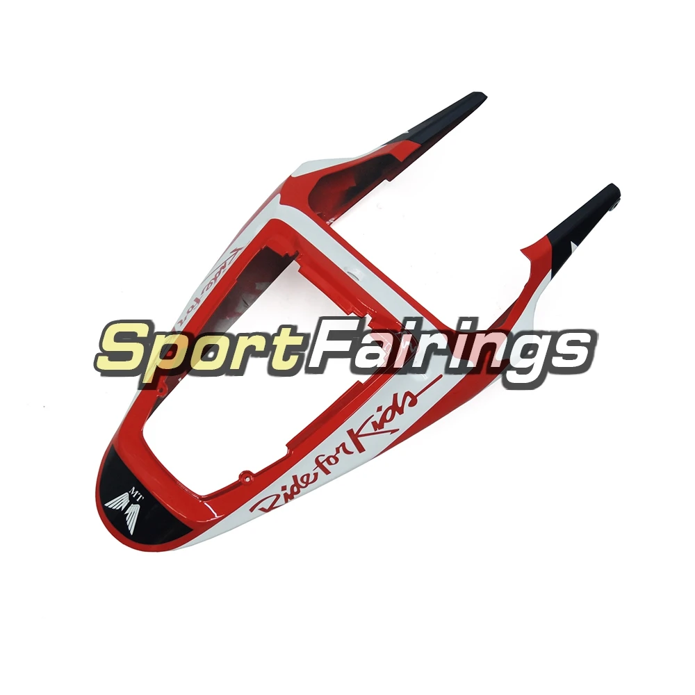 

White Red Dark Blue Bodywork for Honda CBR900RR 954 2002 2003 ABS Plastic Injection Body Frame CBR900RR 954 02 03 Fairings Panel