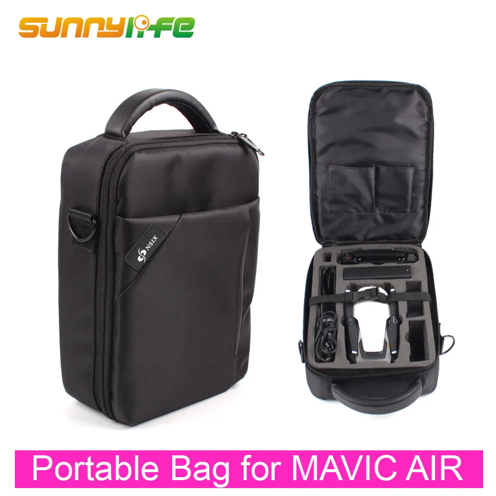 Портативная сумка для хранения на одно плечо чехол DJI MAVIC AIR|case for|case casecase for bag |