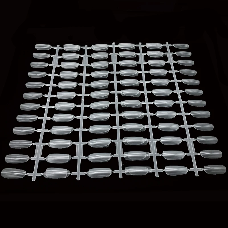 5 шт. 120 советов полный дизайн ногтей накладные ногти набор для демонстрации