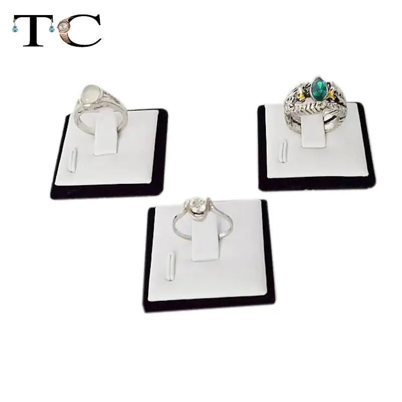 Бесплатная доставка оптовая продажа 20 шт. комплект колец башни ювелирные изделия