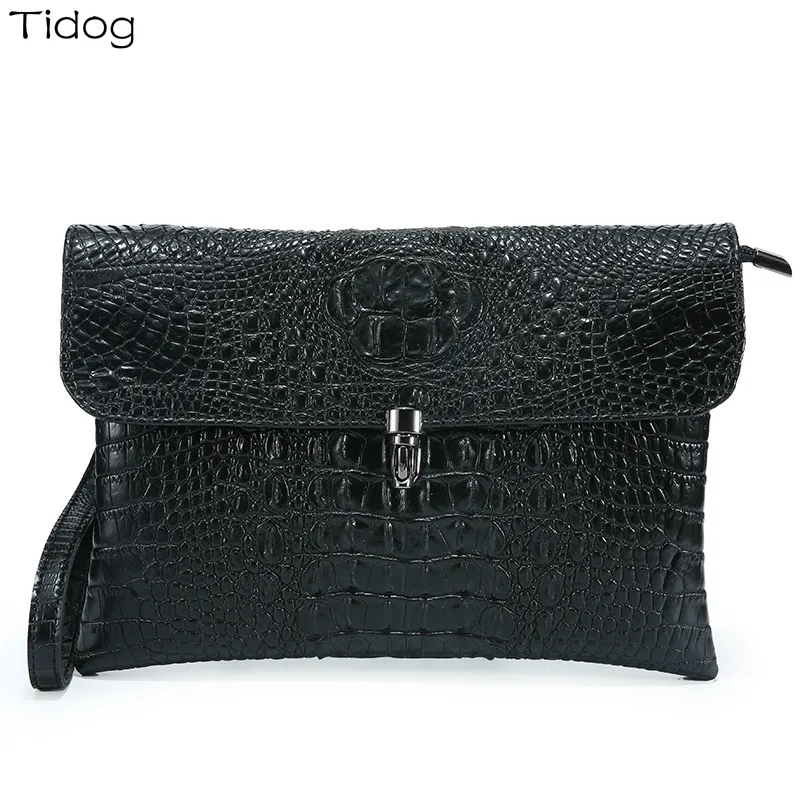 

Tidog Fashion men and women casual IPAD clutch bag