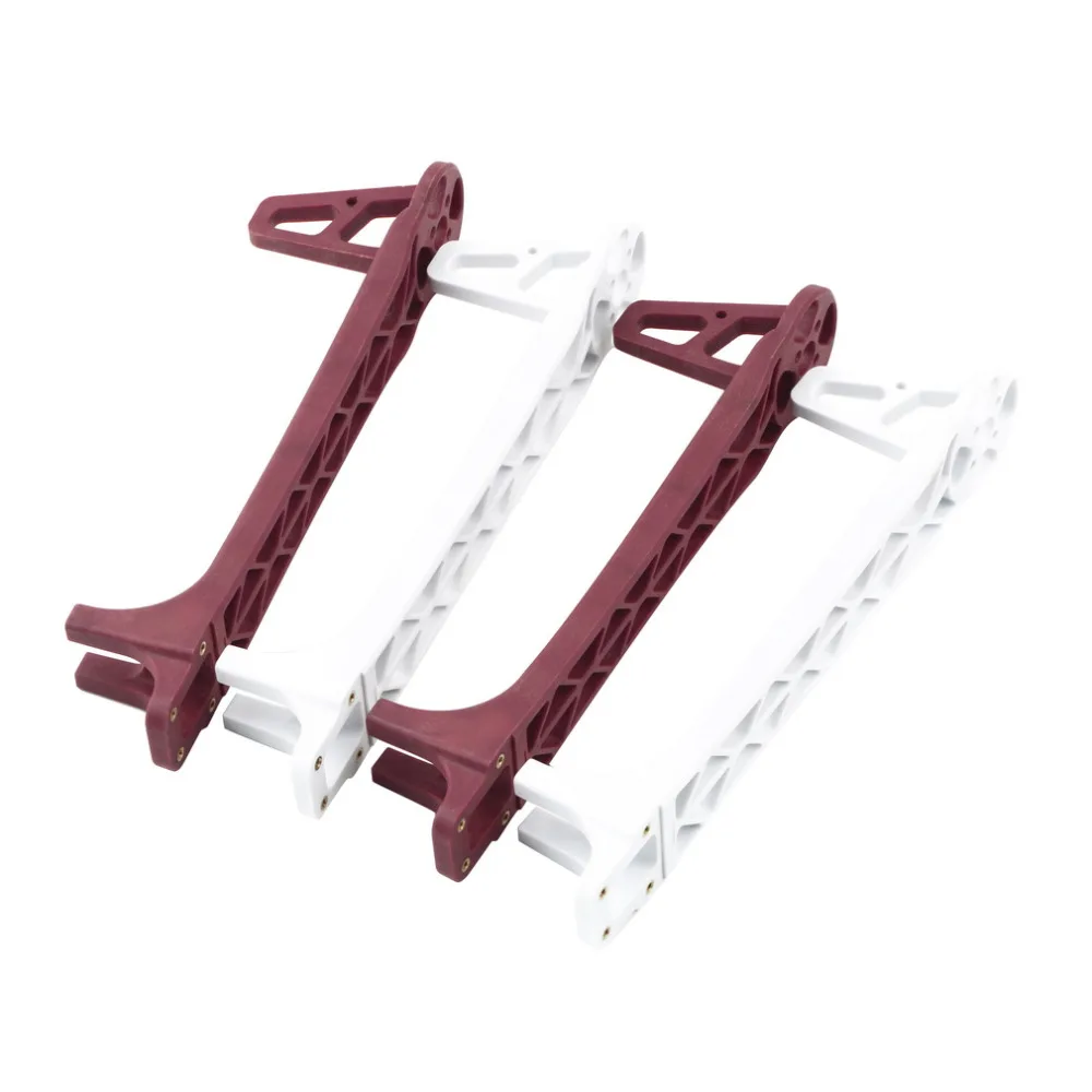 Квадрокоптер F450 PCB с основной верхней и нижней пластиной центральной запасные